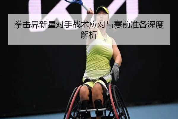 拳击界新星对手战术应对与赛前准备深度解析